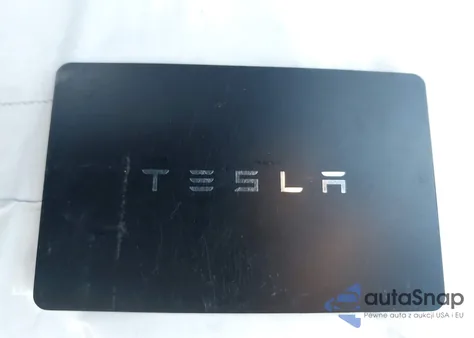 2021 Tesla Model Y Long Range Dual Motor All-Wheel Drive из США, поврежденный, VIN 5YJYGDEEXMF255255